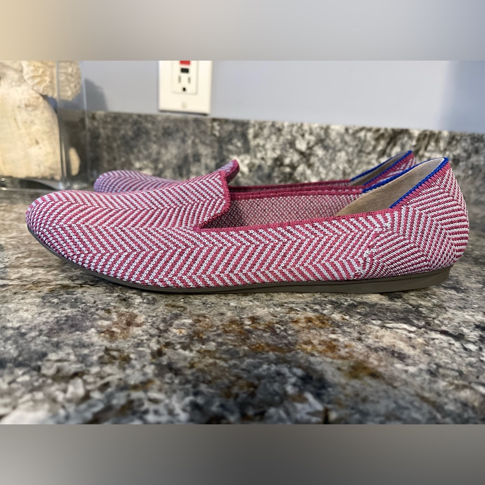 🦄ALERT! Rothy’s Size 8 loafer - Picture 6 of 8